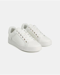 Call It Spring - Tarynn Sneakers
