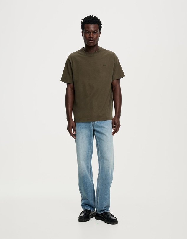 Neuw - 80s Shadow Tee