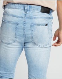 Kiss Chacey - K1 Skinny Fit Jeans