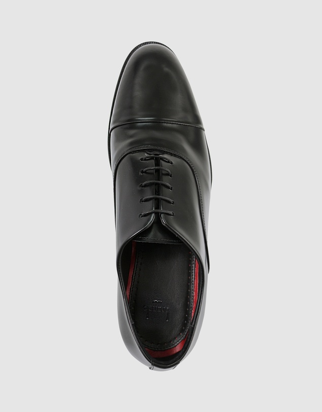 Brando - Morris Lace Ups