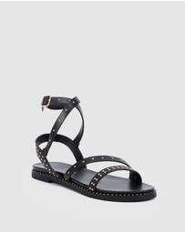 Nude Footwear - Zalli