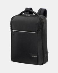 Samsonite - Litepoint Lapt. Backpack 17.3