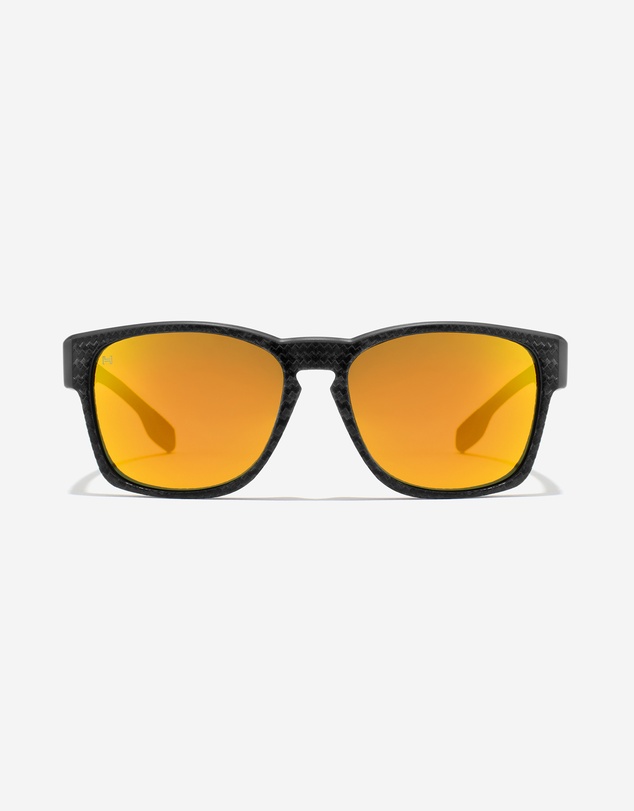 Hawkers Co - HAWKERS Core Raw Carbon Fiber - Polarized Sunglasses for Men and Women UV400