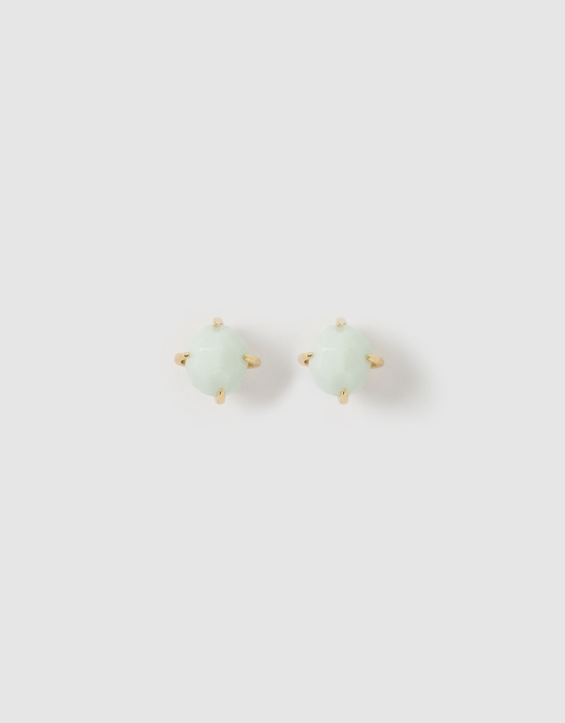 Miz Casa and Co - Ingrid Stud Earrings