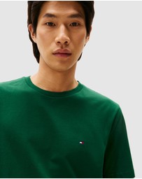 Tommy Hilfiger - Essential Cotton Tee