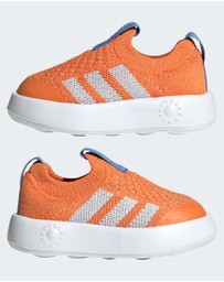 adidas Sportswear - Bubblecomfy Shoes Infants