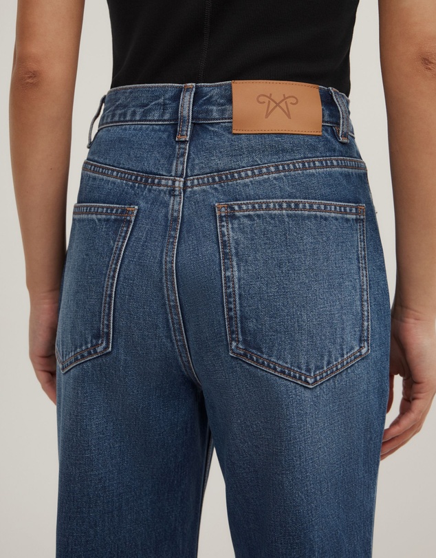 Witchery - Bootcut Denim Jeans