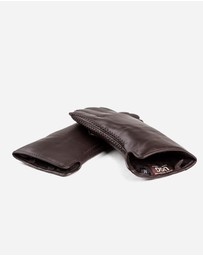 Ozwear Connection Uggs - Ugg Ladies Nappa Glove