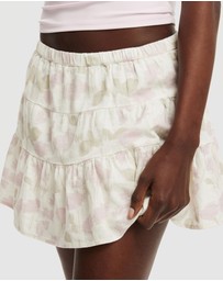 Cotton On - Haven Mini Skirt