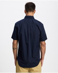 Tommy Hilfiger - Core Flex Poplin Shirt