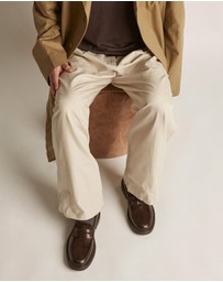 Aquila - Mensa Penny Loafers