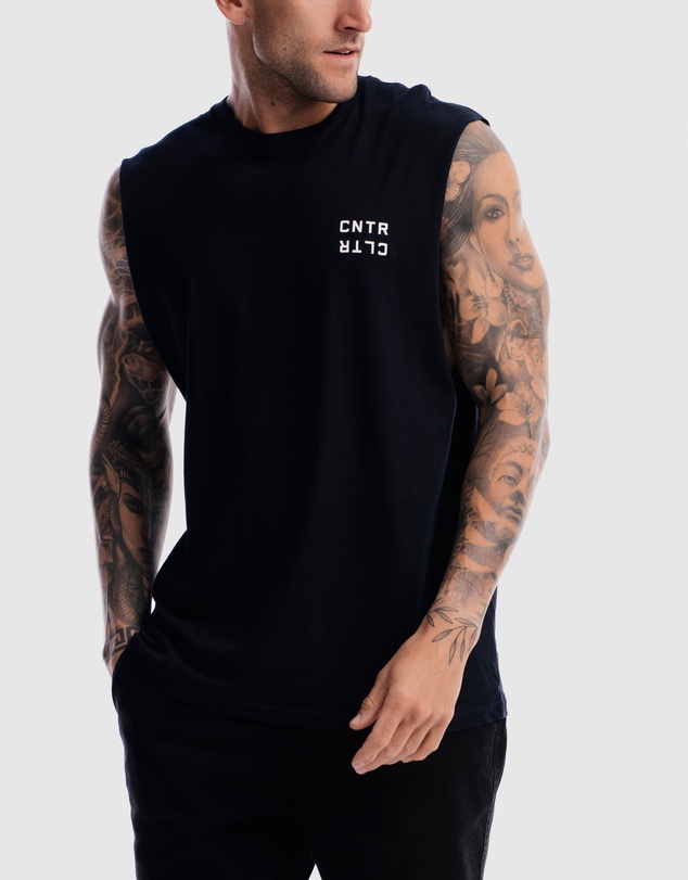 Counter Culture - Geo Tank