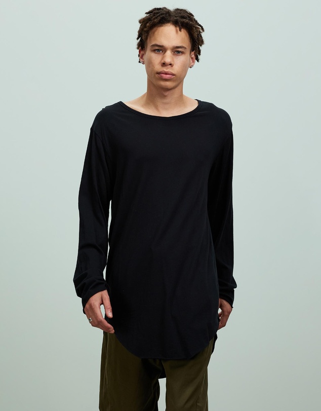 Surrounded By Ghosts - The Howlite Long Sleeve T-Shirt