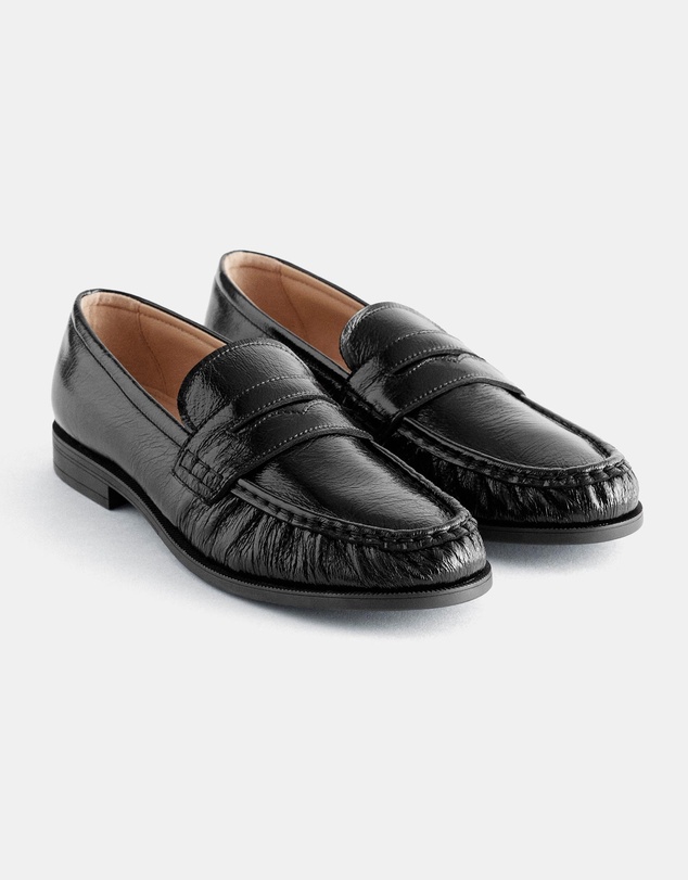 & Other Stories - Penny Loafers