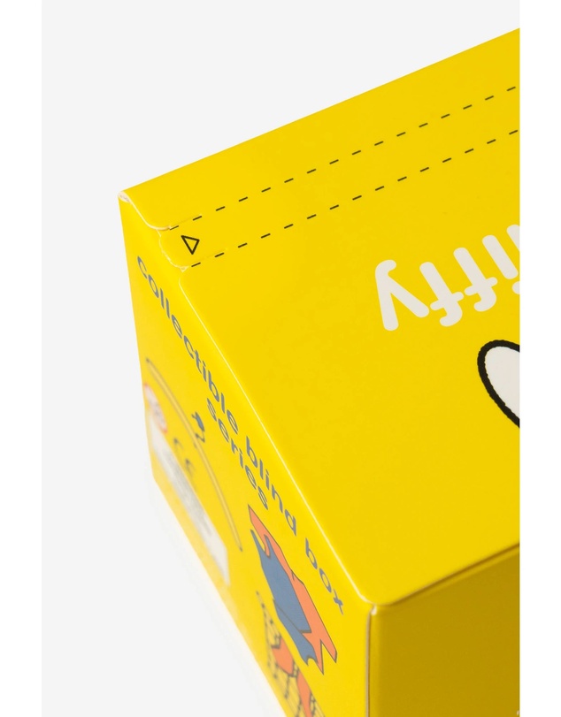 Miffy - Miffy Dressing Up Blind Box Assorted