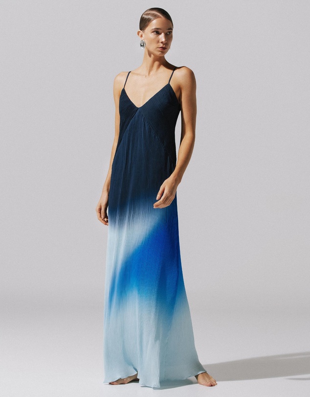 Baobab - Plie Maxi Dress