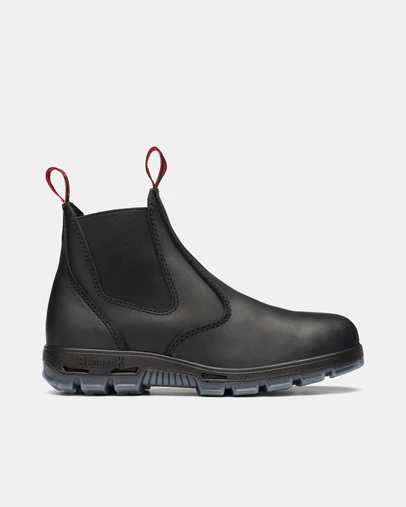 Redback Boots - Bobcat