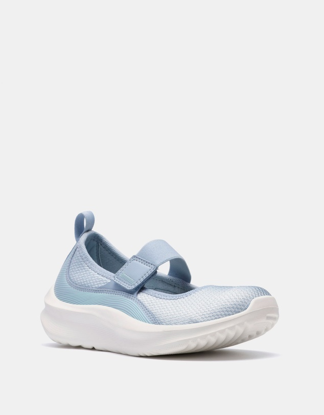 Clarks - Solevana Jane Mauve