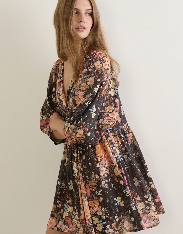 Auguste The Label - Audrey Mini Dress