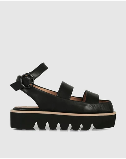 B.Coops - Spira Sandals
