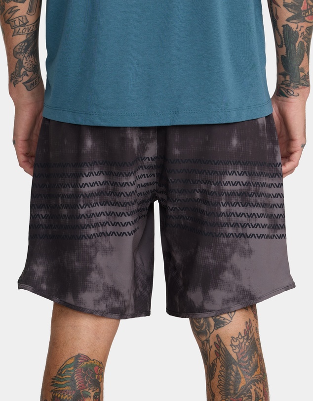 RVCA - Mens Yogger Stretch 17
