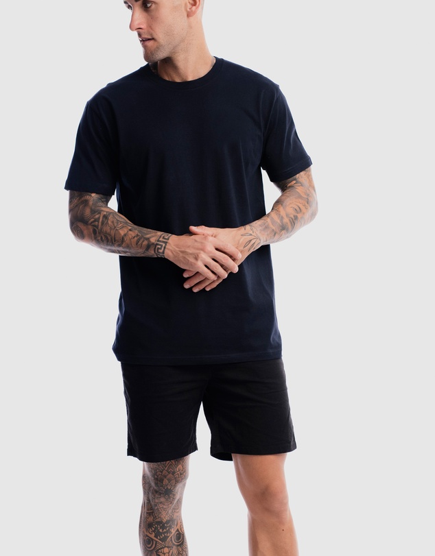 Counter Culture - 3-Pack Absent Tee