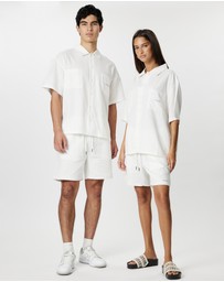 Rarefied - Linen Summer Shirt