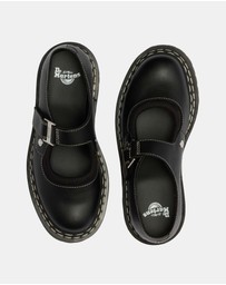 Dr Martens - Bex Mary Janes - Women's