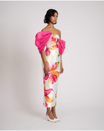 ELIYA THE LABEL - Joni Dress