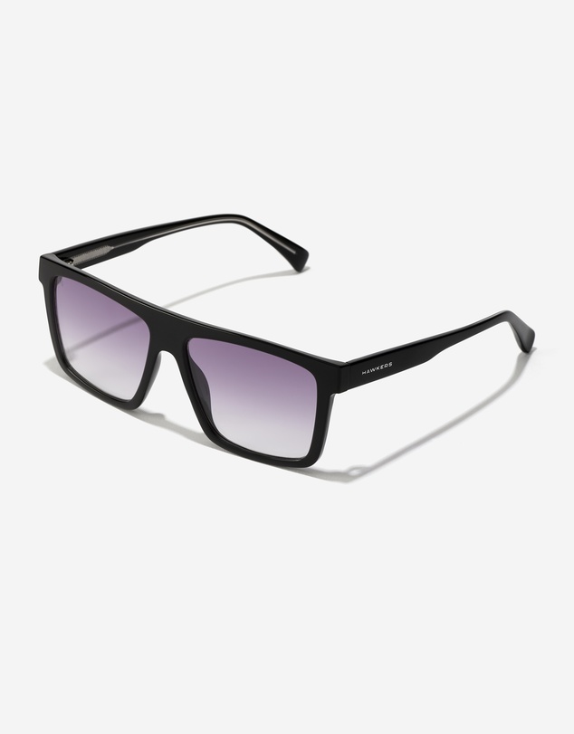 Hawkers Co - HAWKERS Aspen - Black Iris Eco Sunglasses for Men and Women