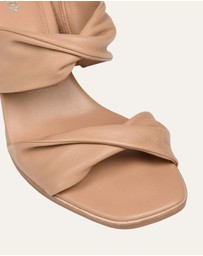 Jo Mercer - Caylie High Heel Sandals