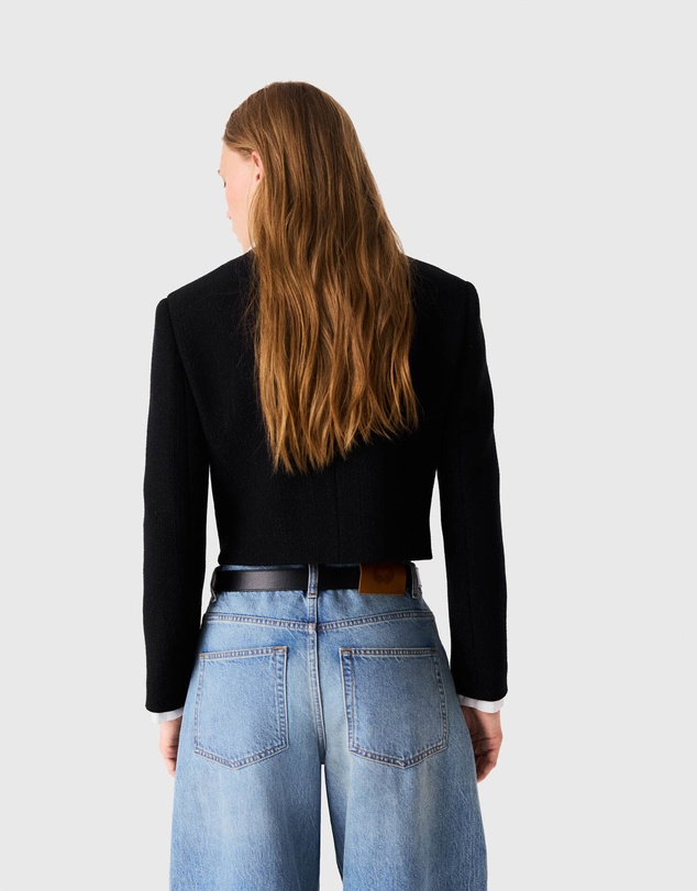 Maje - Vilynette Blazer