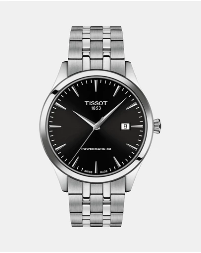 Tissot - Classic Dream Powermatic 80 40mm
