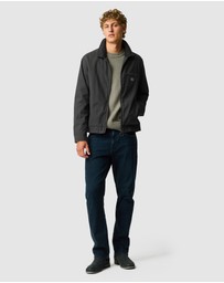 Rodd & Gunn - Rutherglen Jacket