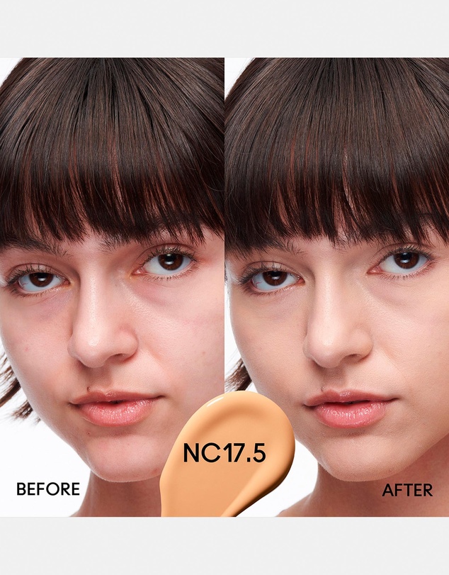 MAC - Studio Radiance 24hr Luminous Lift Concealer - NC17.5