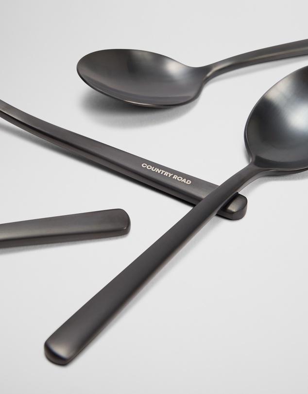 Country Road - Nolan Teaspoon Set Of 4