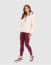 The Upside - Harlow Fleece Pullover