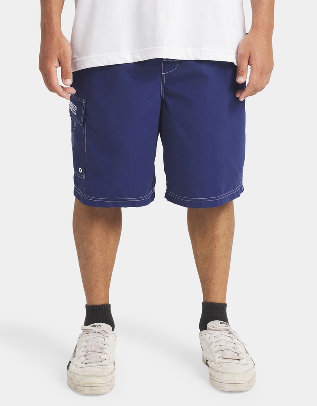 Billabong - Mens Throw On 21