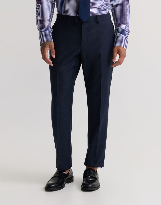 Oxford - Hopkins Luxury Suit Trousers