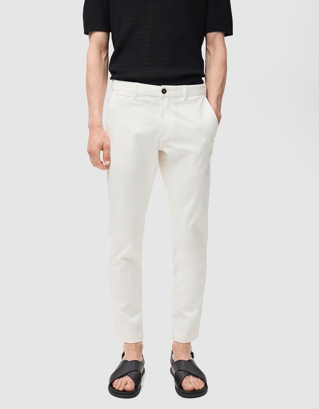 M.N.G - Prato Trousers