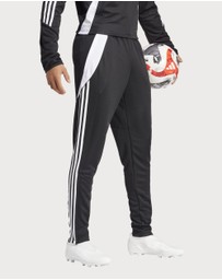 adidas Performance - Tiro 24 Training Football Pants Mens