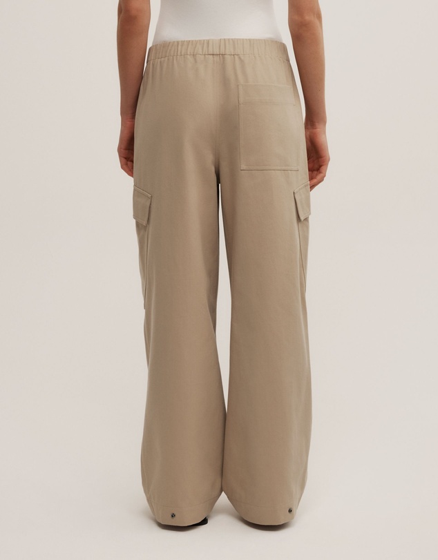 Witchery - Pull On Cargo Pant