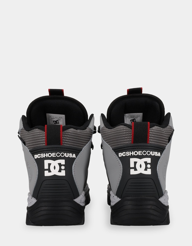 DC Shoes - Mens Navigator Sneakers