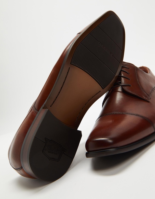 Florsheim - Cross Shoes
