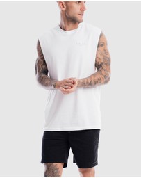 DVNT - Locale Tank