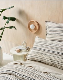 Linen House - Dana Quilt Cover Set