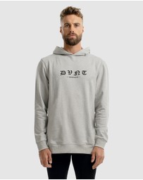 DVNT - Worldwide Hoodie