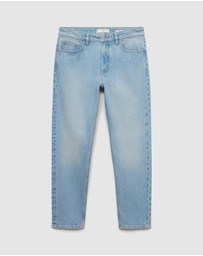 M.N.G - Ben Jeans
