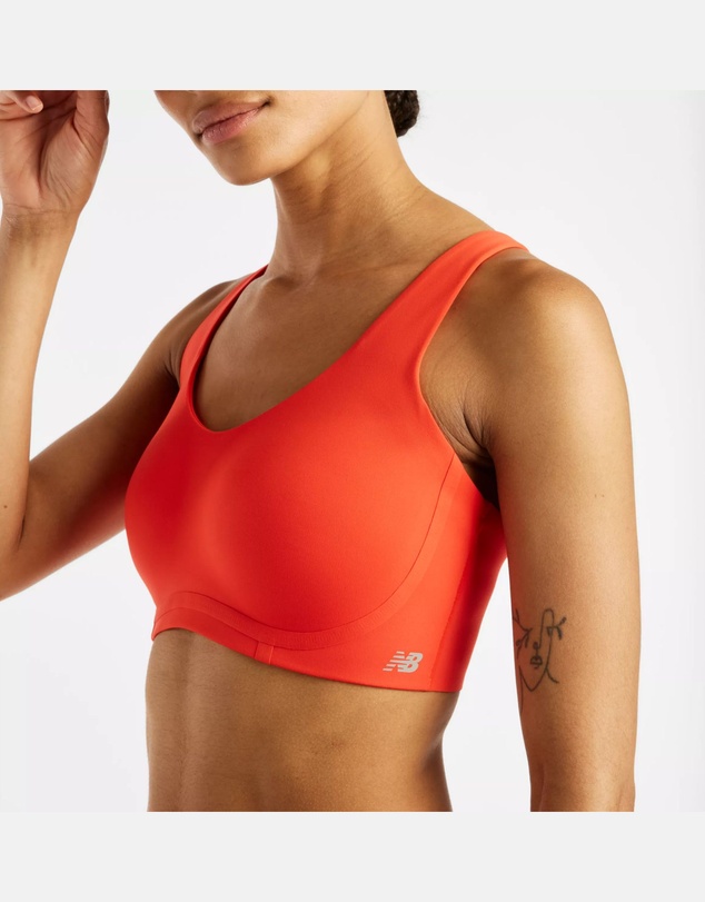 New Balance - NB RC Bra