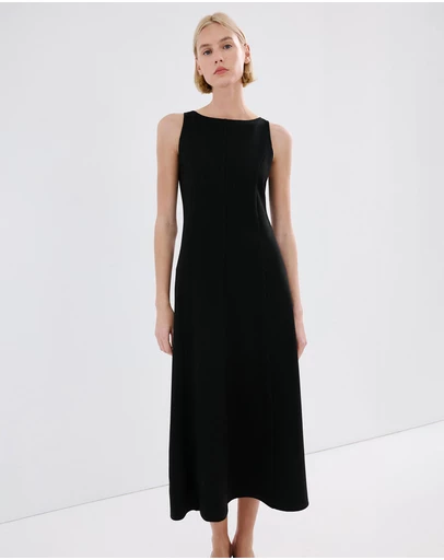 M.N.G - Letin Dress